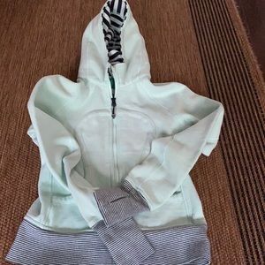 Lululemon jacket